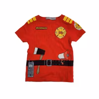 Storlek 98/104, Åhlens, skick B