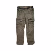 Storlek 98, Du pareil au meme, skick B