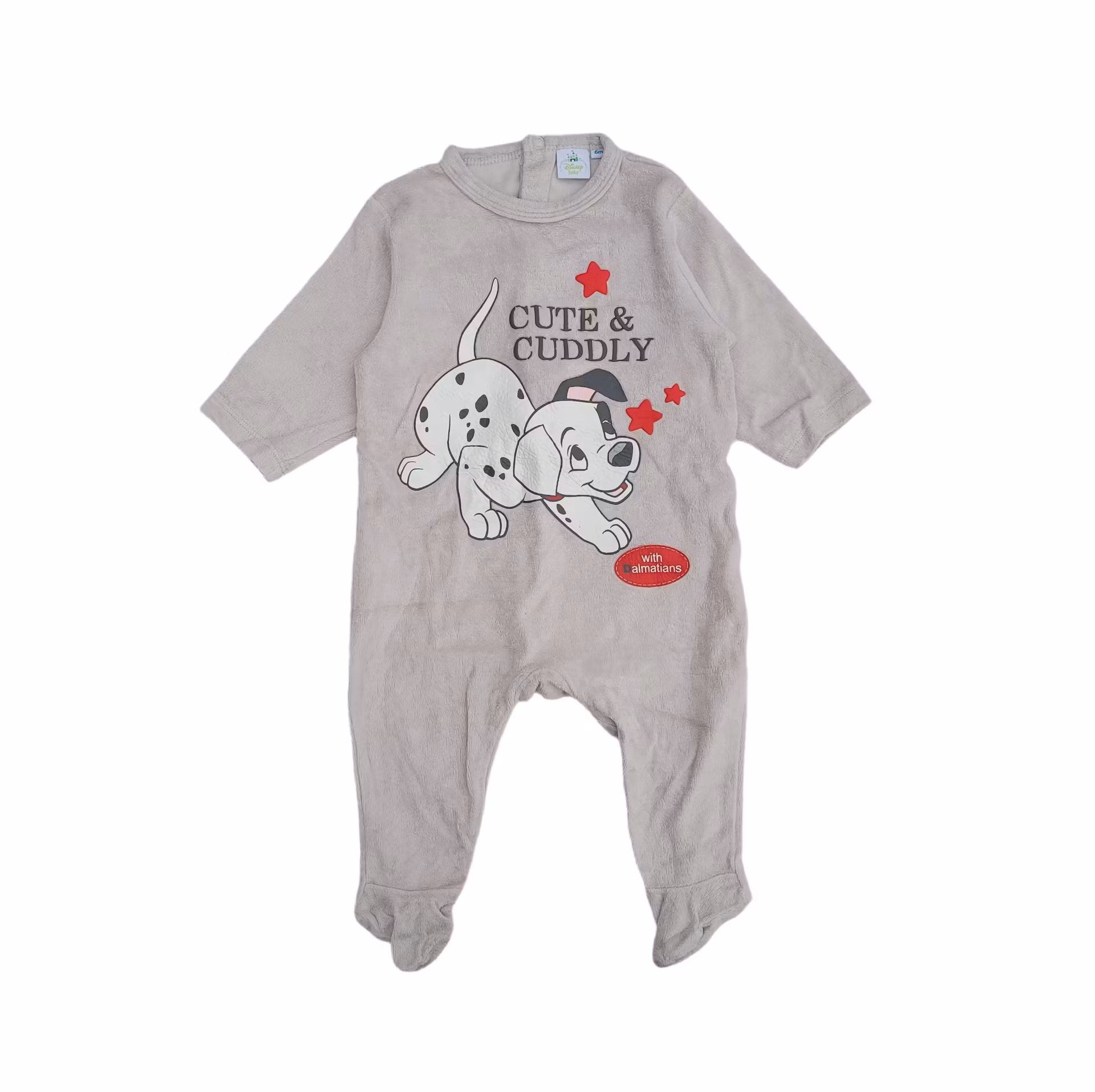 Storlek 68/74, Disney, skick B