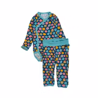 Storlek 68, Polarn o. pyret, skick B