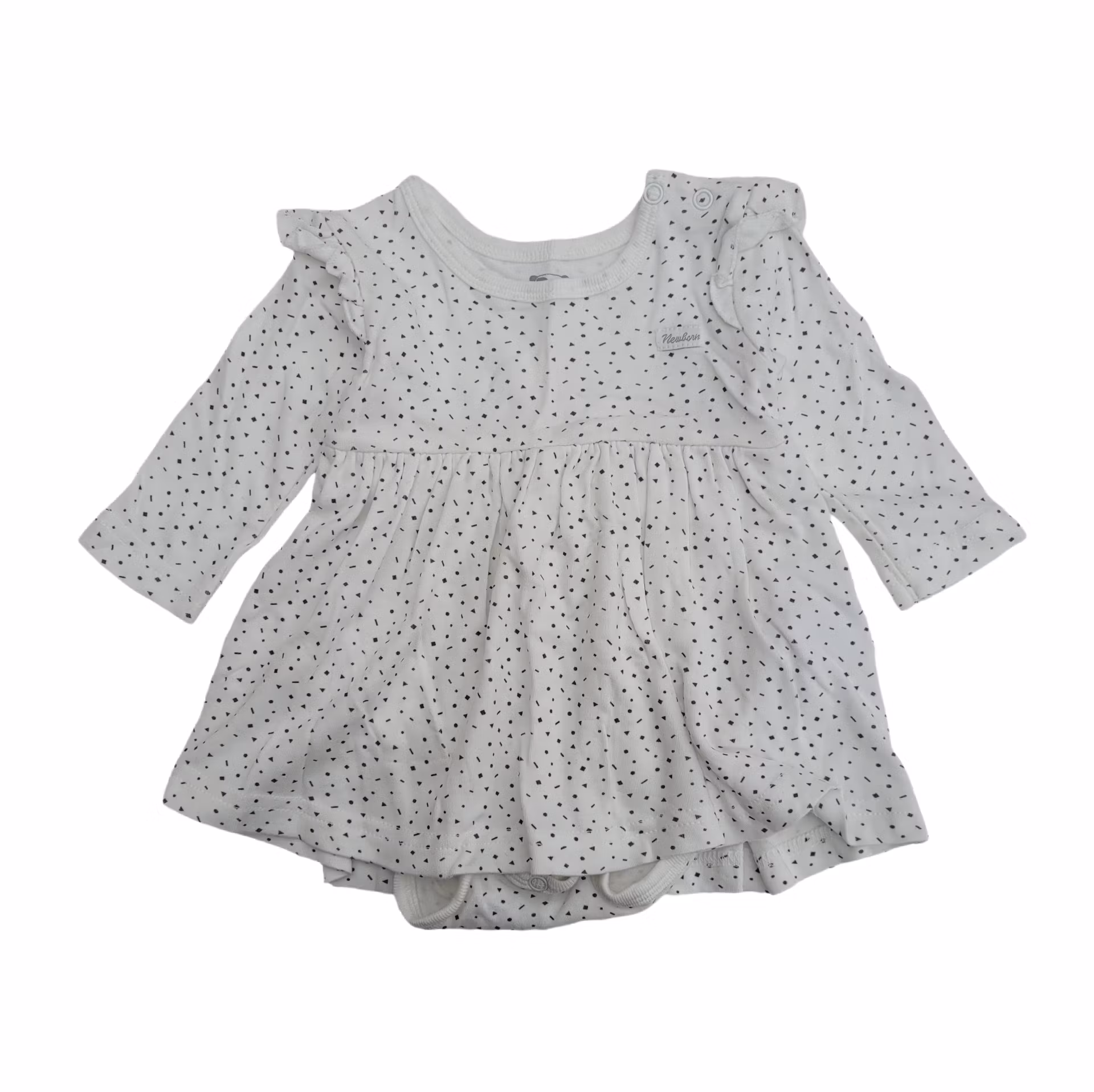 Storlek 62, Newborn, skick B