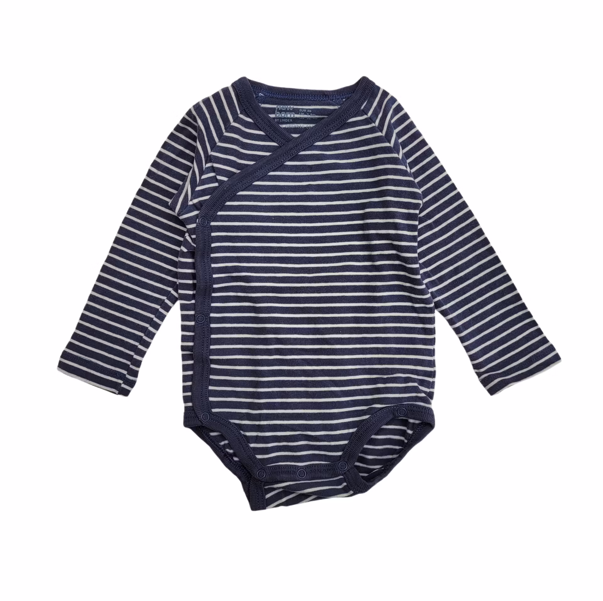 Storlek 56, Lindex skick B