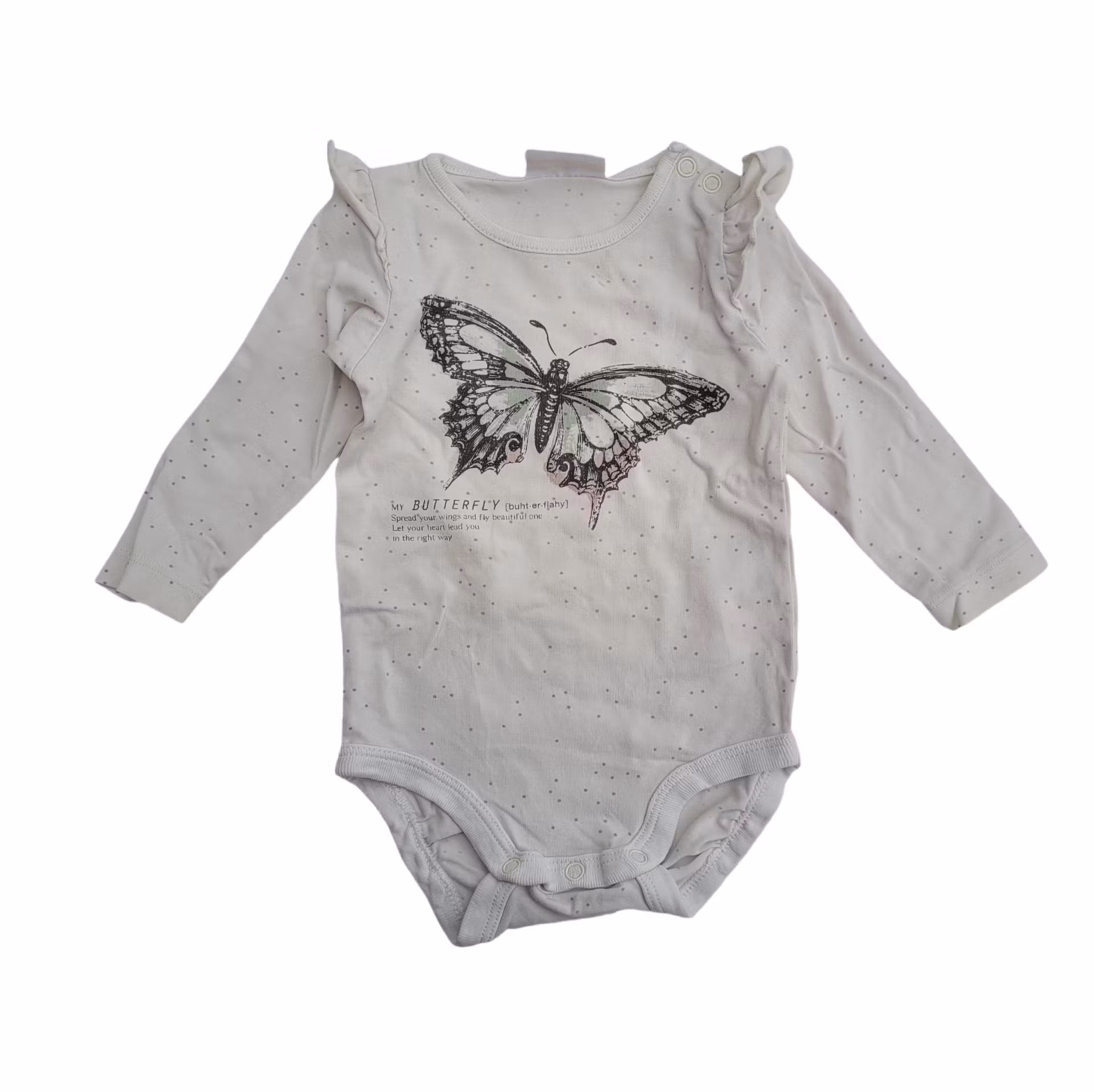 Storlek 62, Lindex, skick B