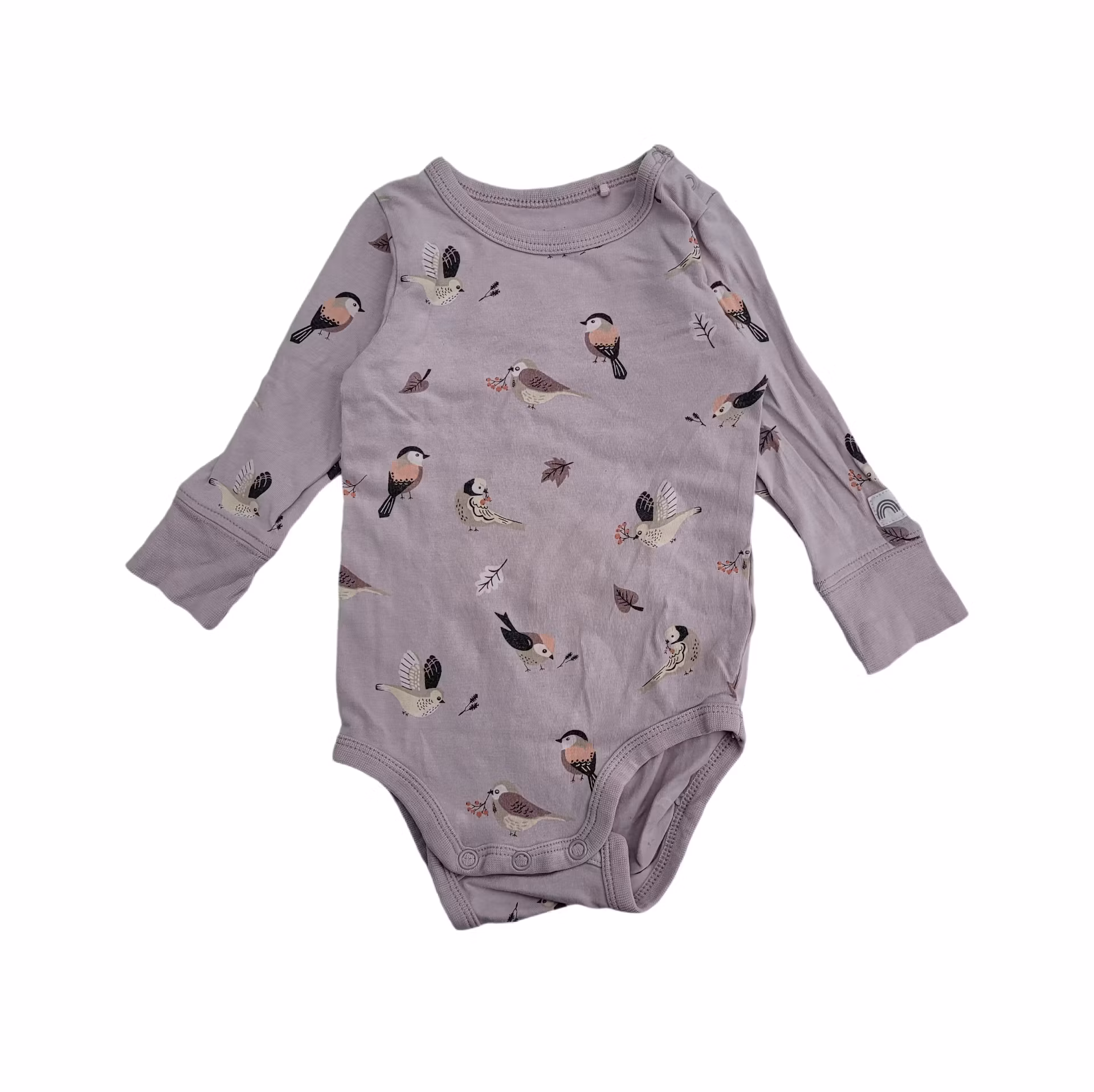 Storlek 62, Lindex, skick B