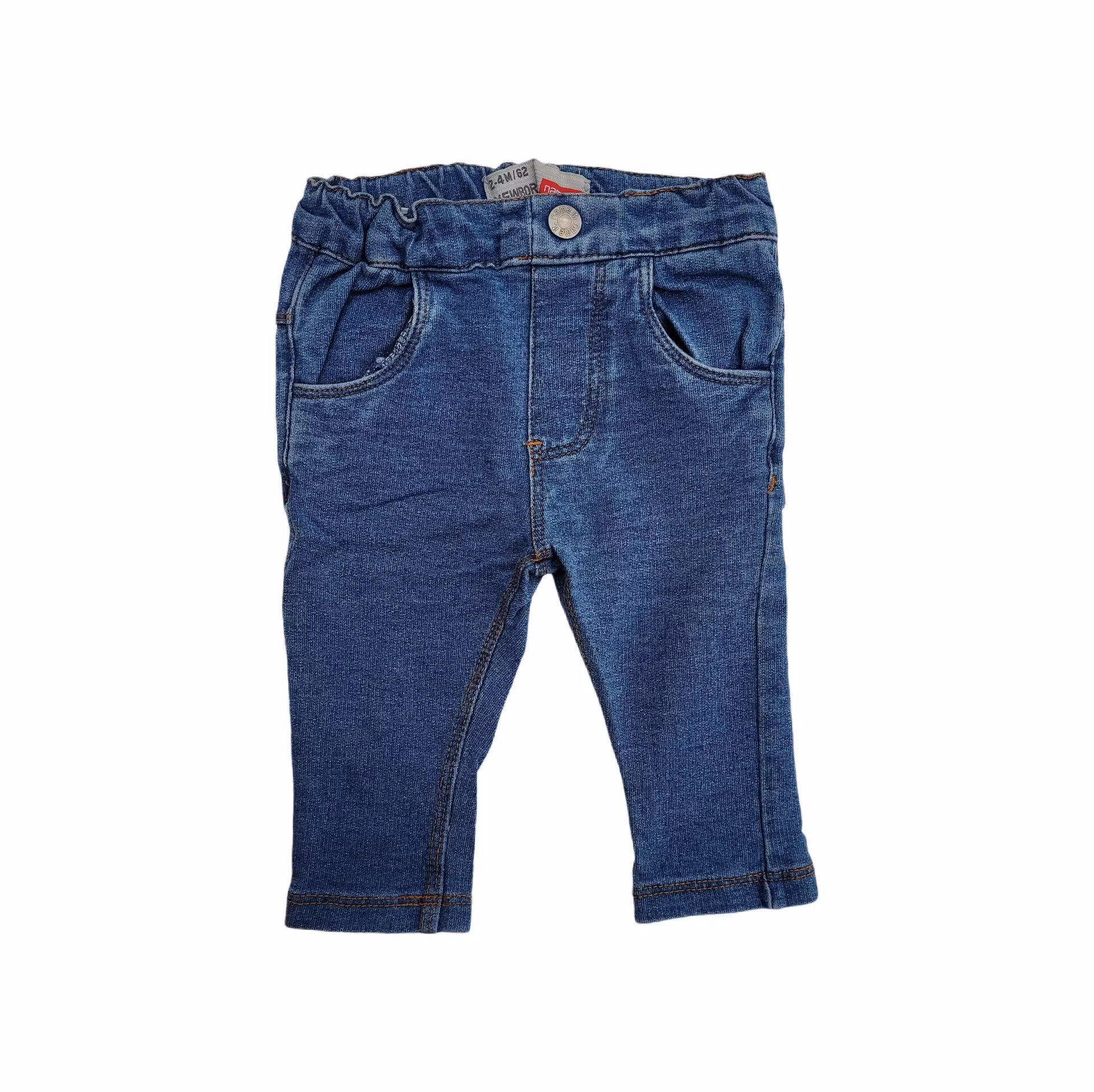 Storlek 62, Name it, skick B