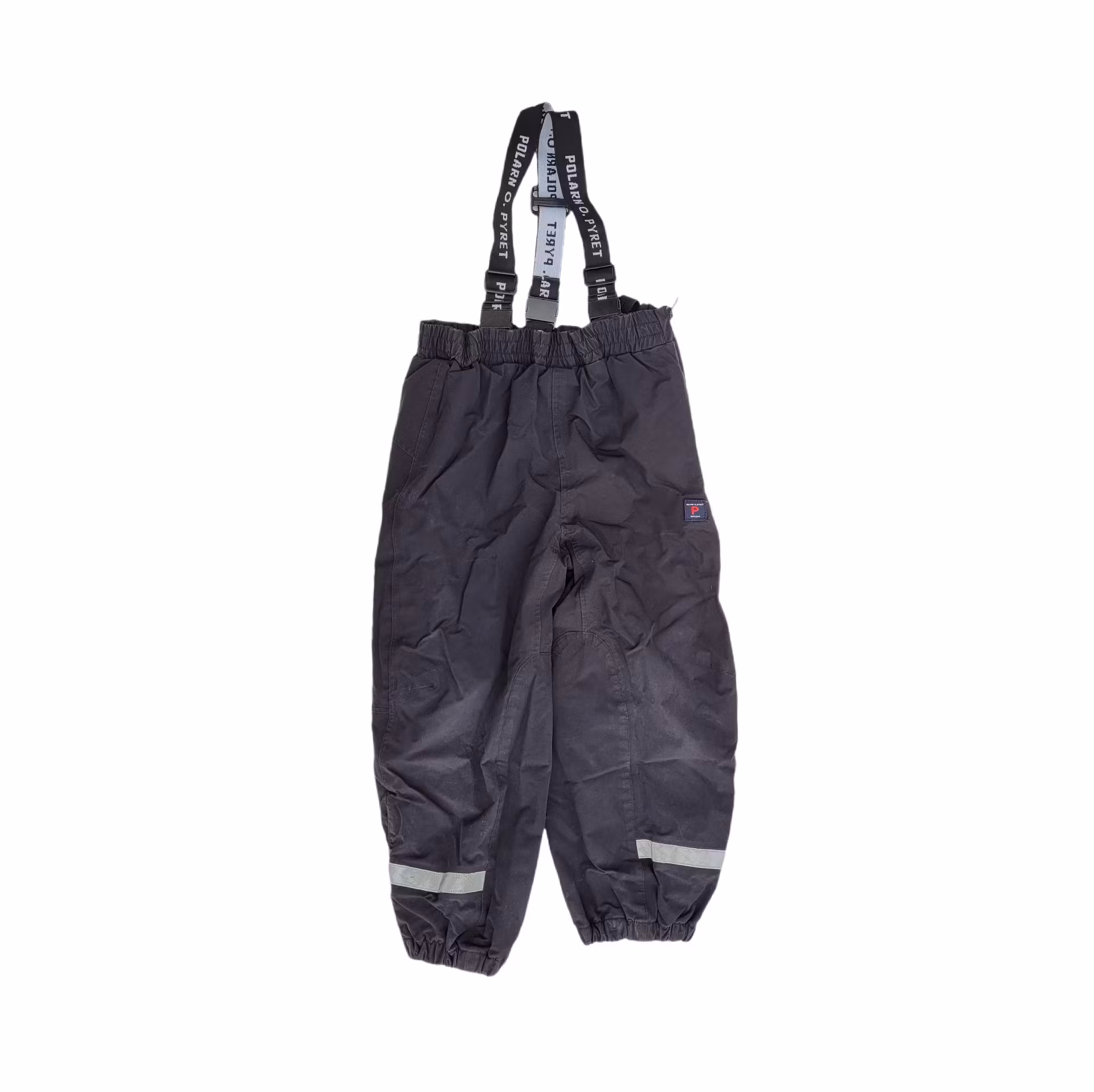 Storlek 122, Polarn o. pyret, skick C