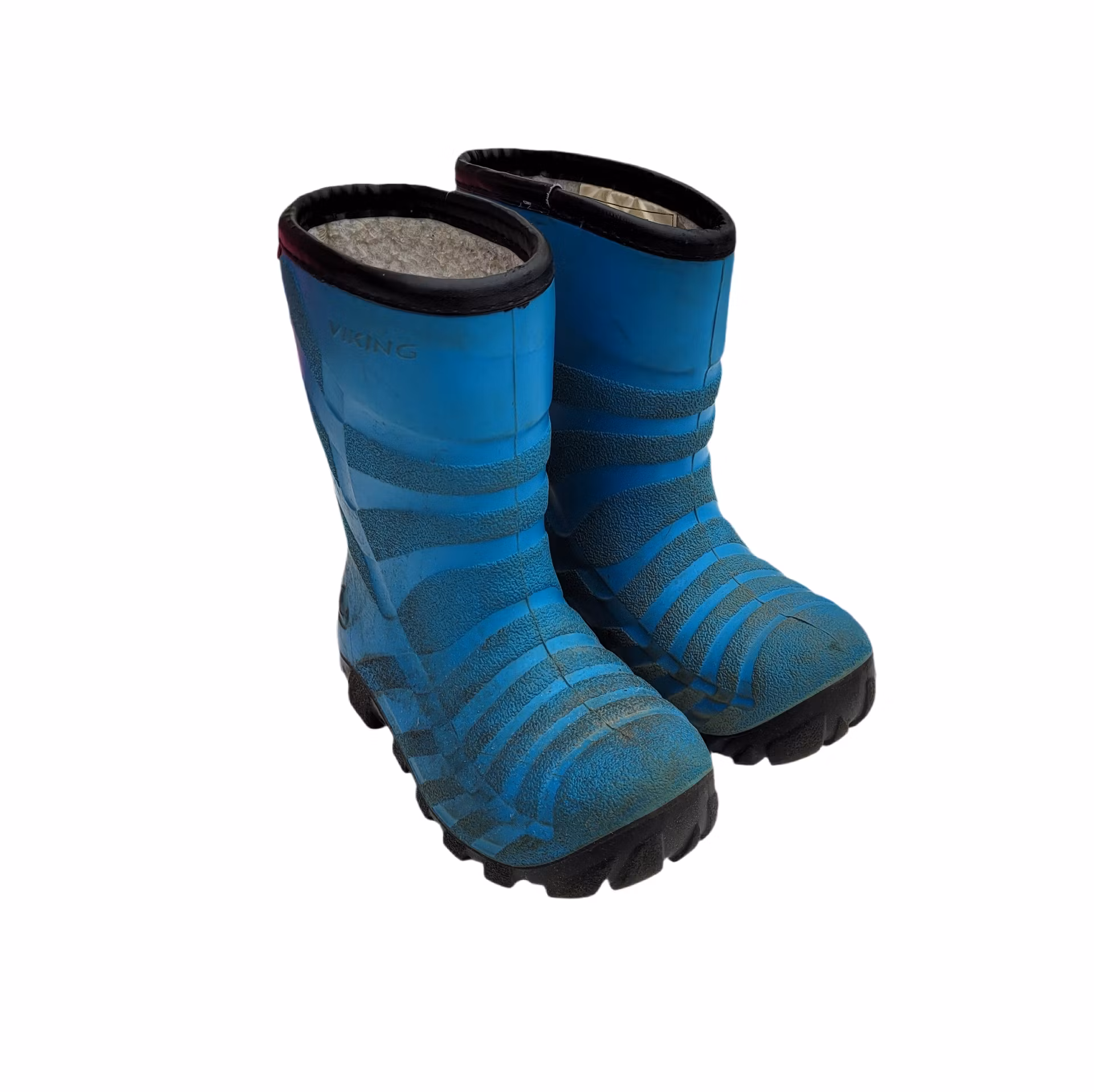 Storlek 27, Viking, skick B