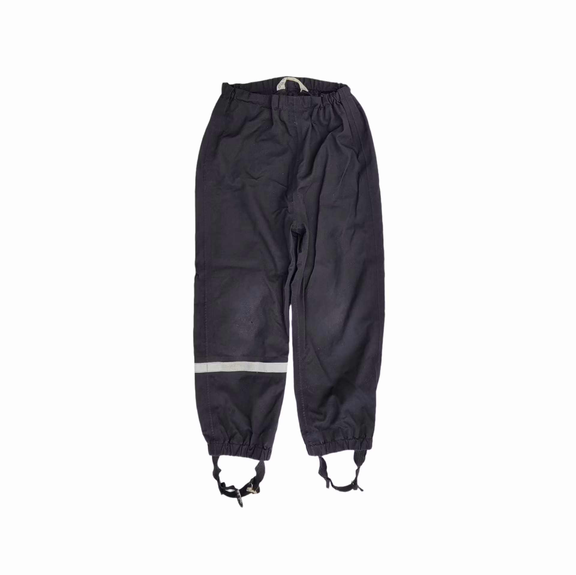 Storlek 110, H&M, skick C