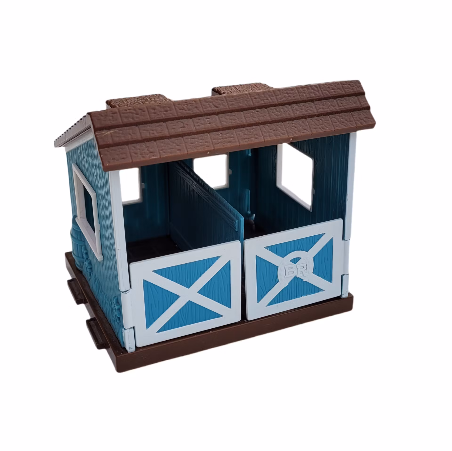 Leksaksstall, skick B