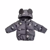 Storlek 74, H&M, skick B