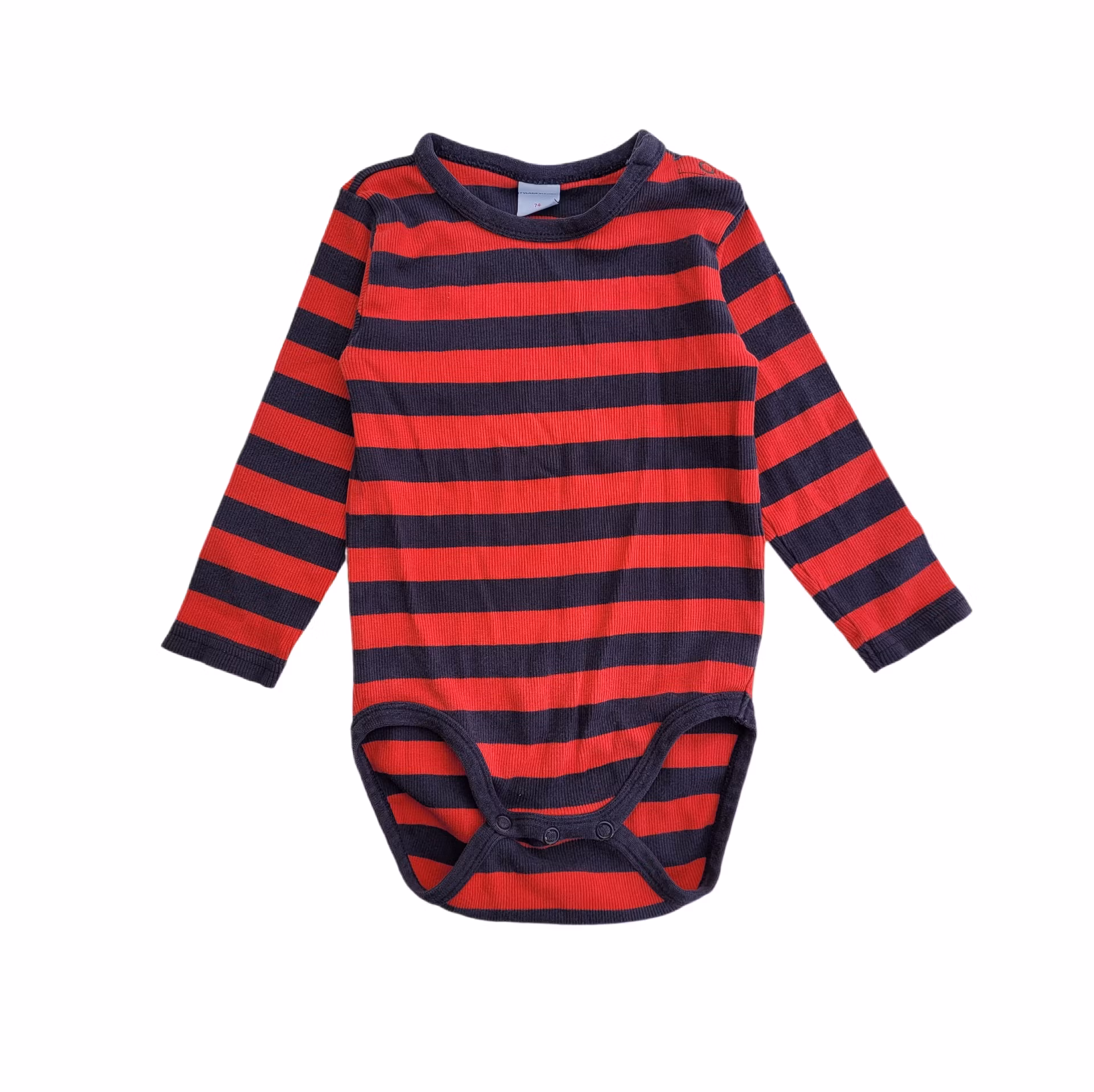 Storlek 74, Polarn o. pyret, skick B