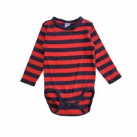 Storlek 74, Polarn o. pyret, skick B