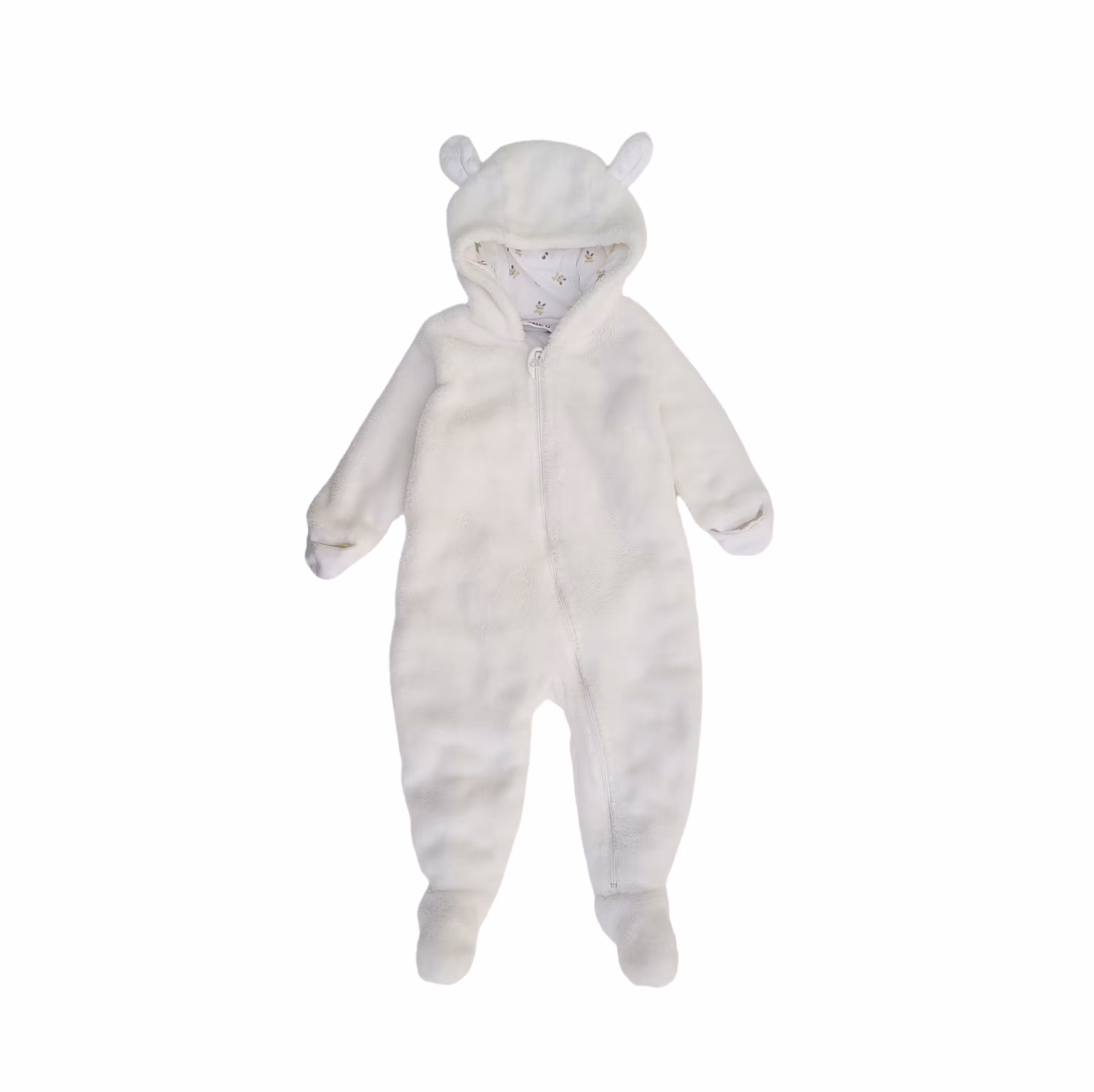 Storlek 62, Basic U, skick B