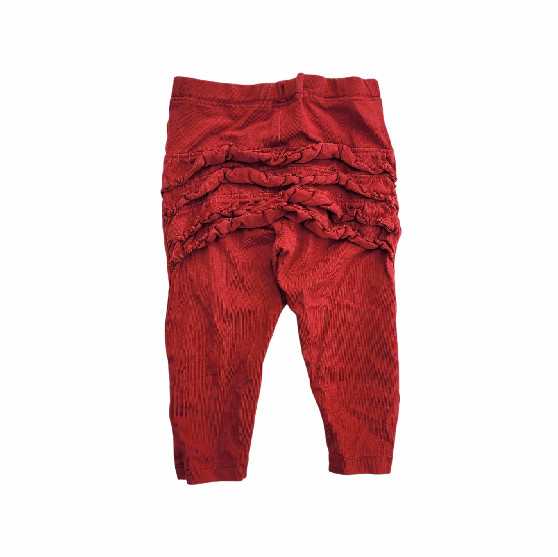 Storlek 68, Polarn o. pyret, skick B