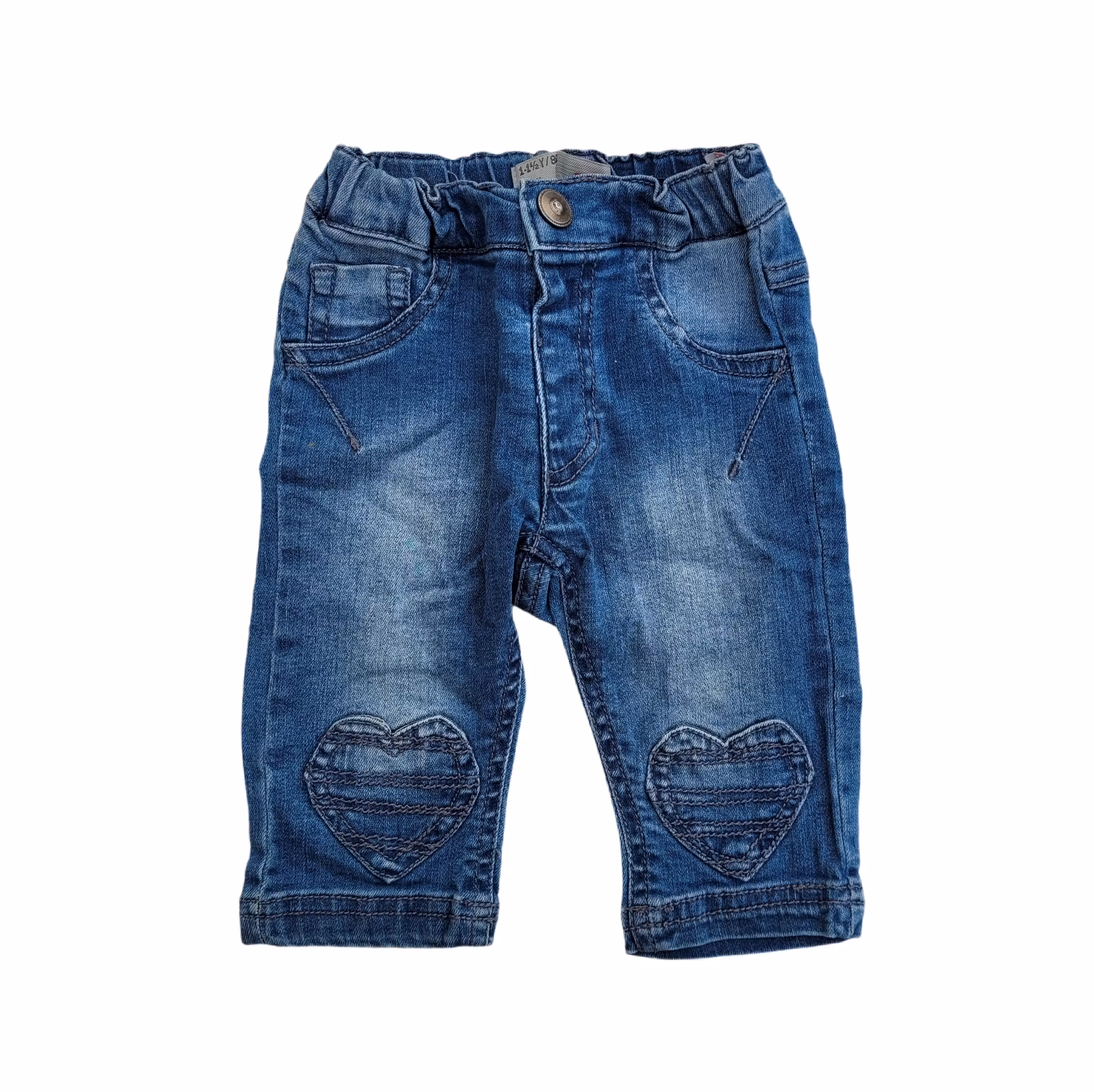 Storlek 86, Name it, skick B