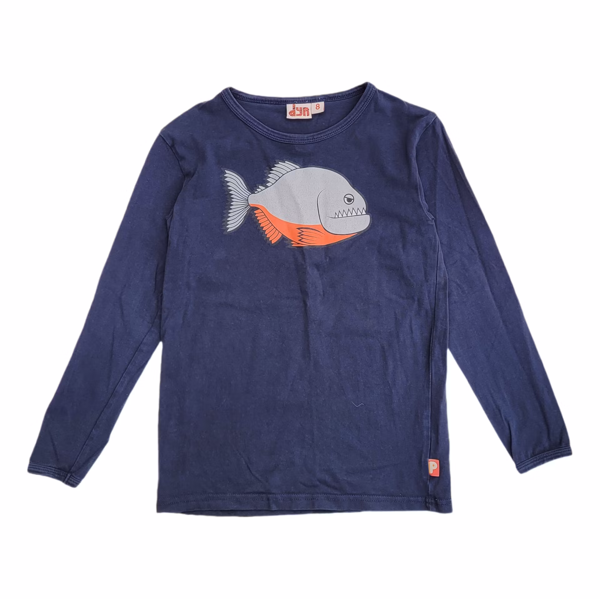 Storlek 134/140, Dyr, skick B