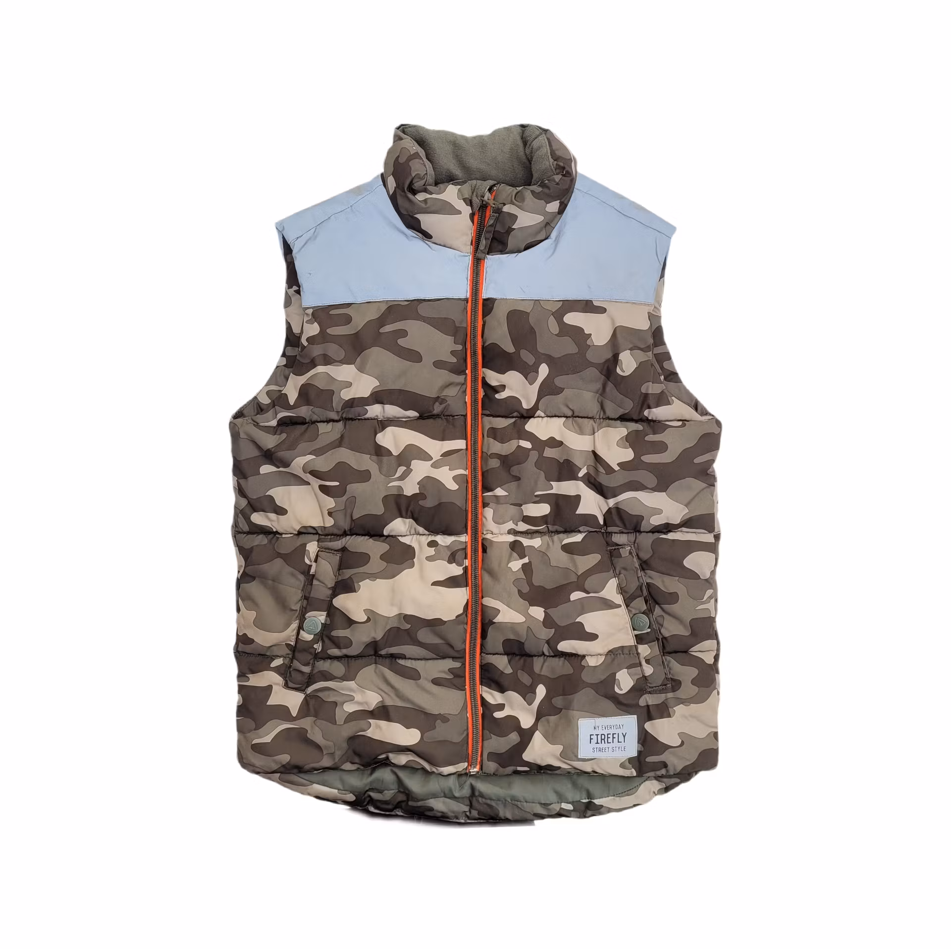 Storlek 140, Firefly, skick B