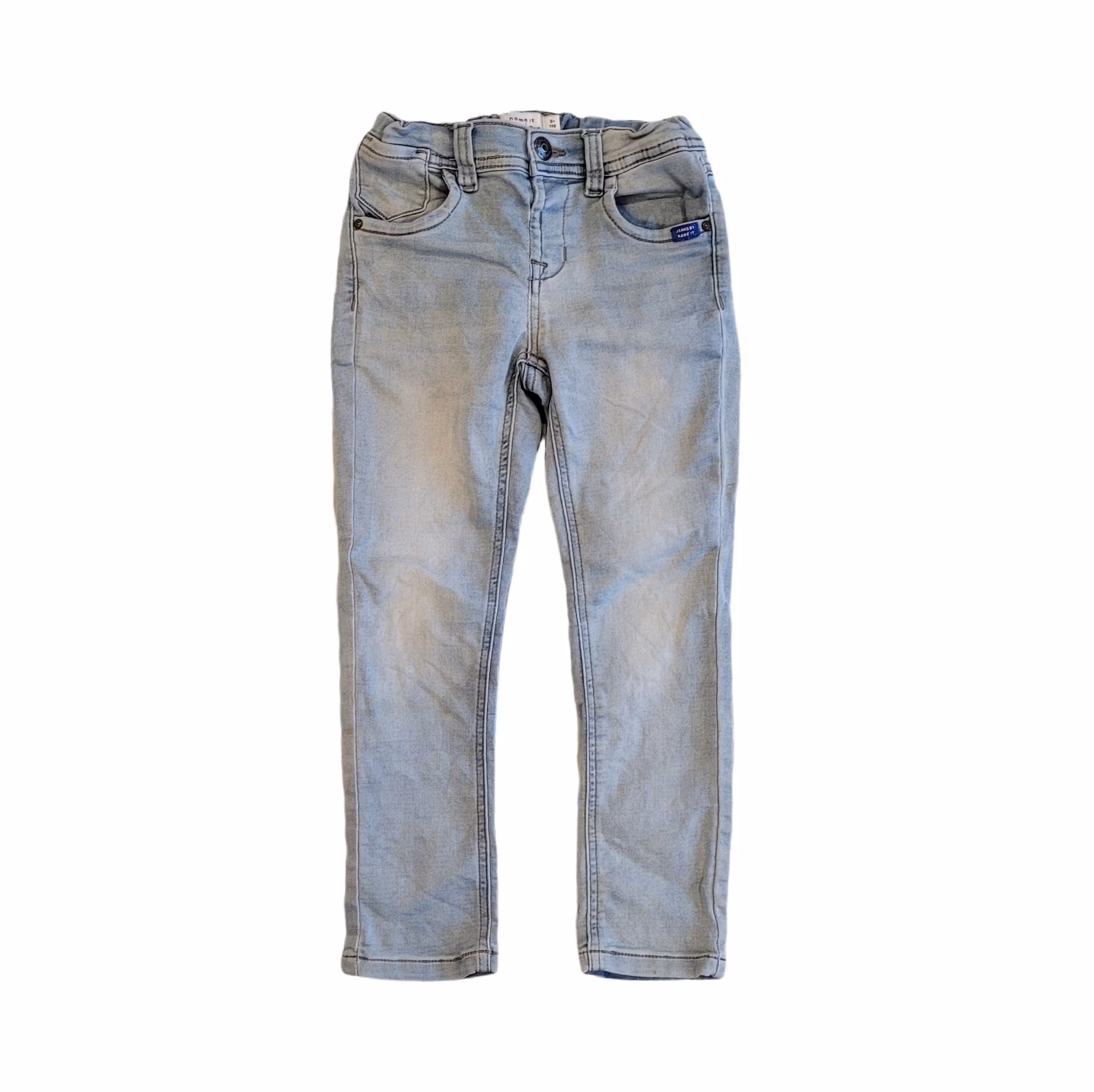 Storlek 110, Name it, skick B