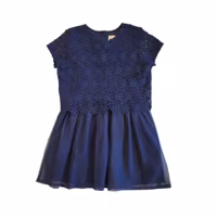 Storlek 128, Lindex, skick A