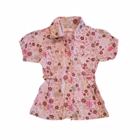 Storlek 86, Name it, skick B