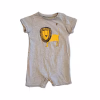 Storlek 80, H&M, skick B