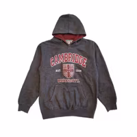 Storlek 146/152, Cambridge merchandise, skick B