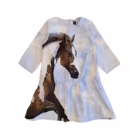 Storlek 134/140, Molo, skick B