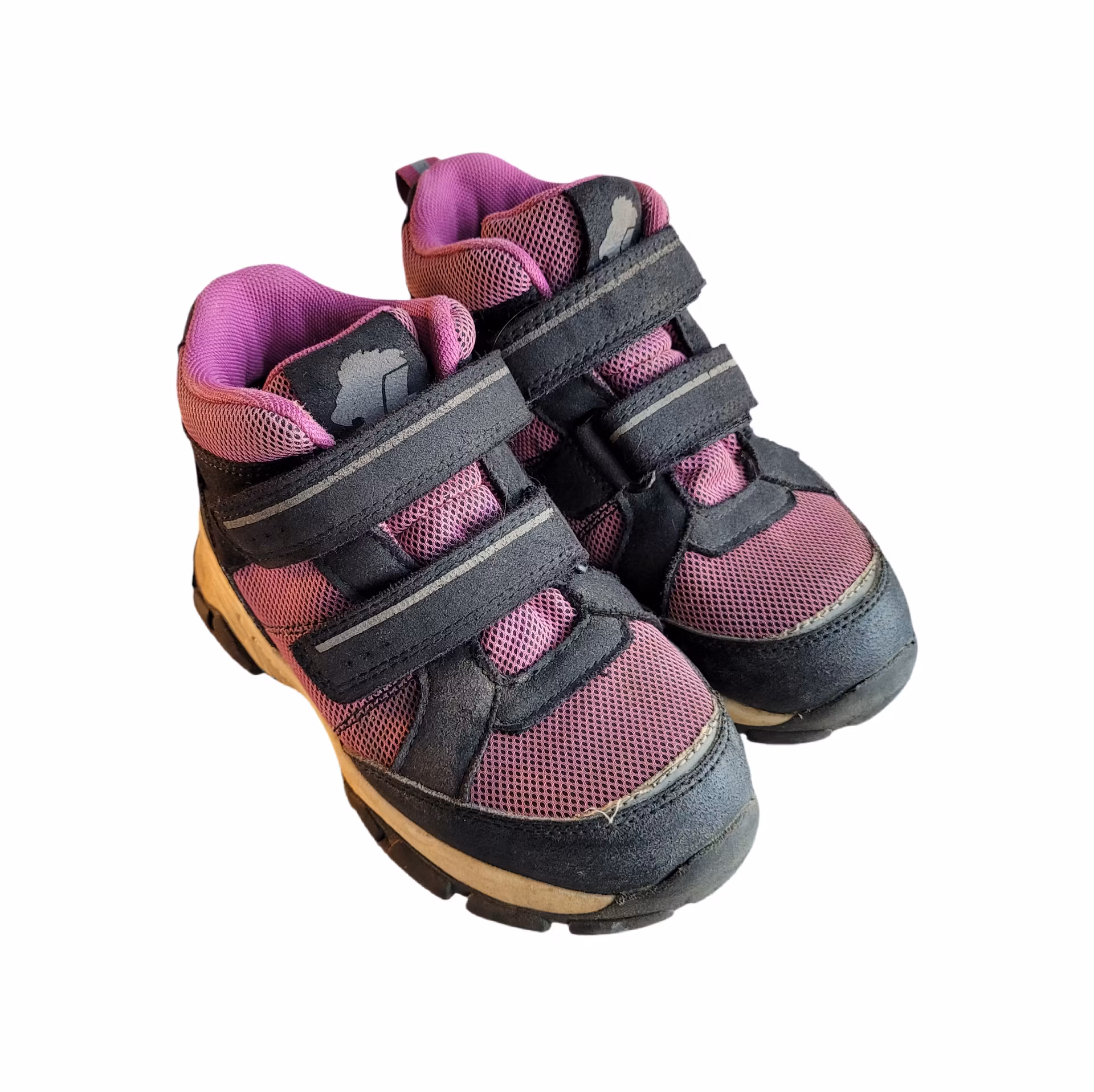 Storlek 29, Lejon, skick B