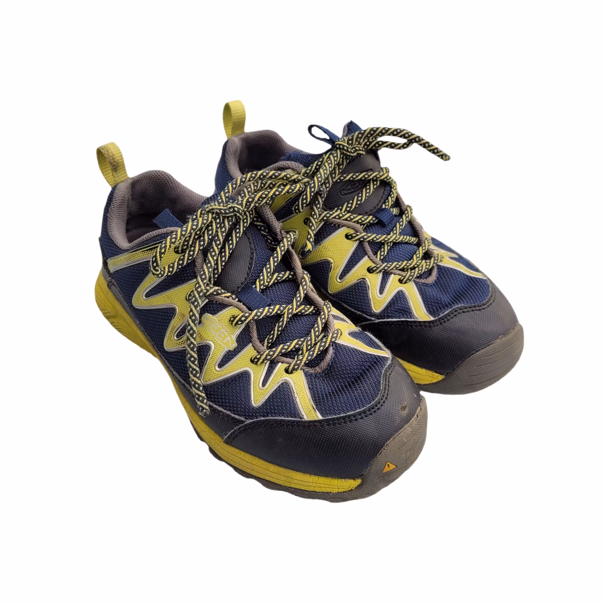 Storlek 32/33, Keen, skick B