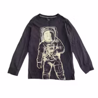 Storlek 122/128, Carter's, skick B