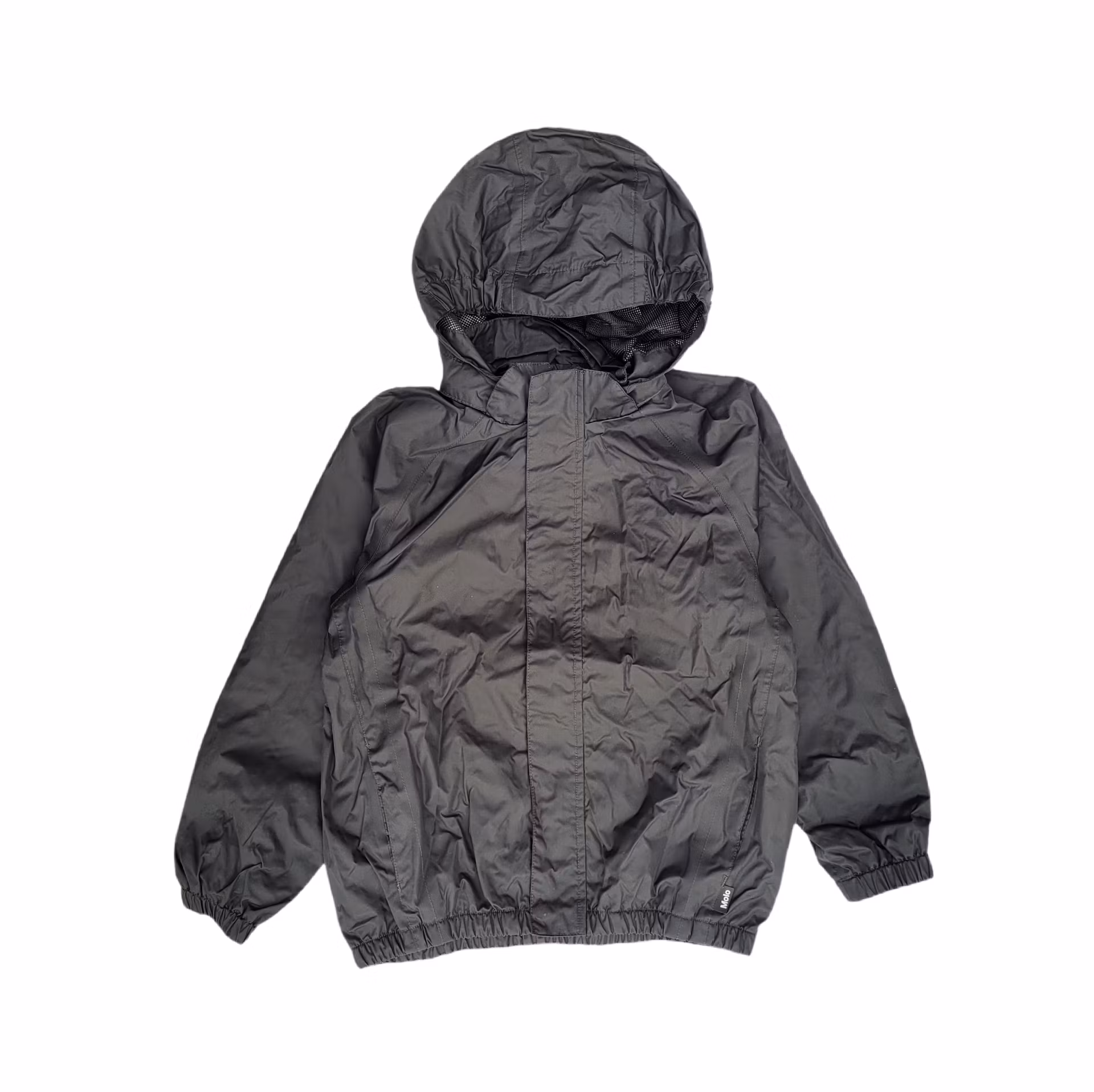 Storlek 122/128, Molo, skick B