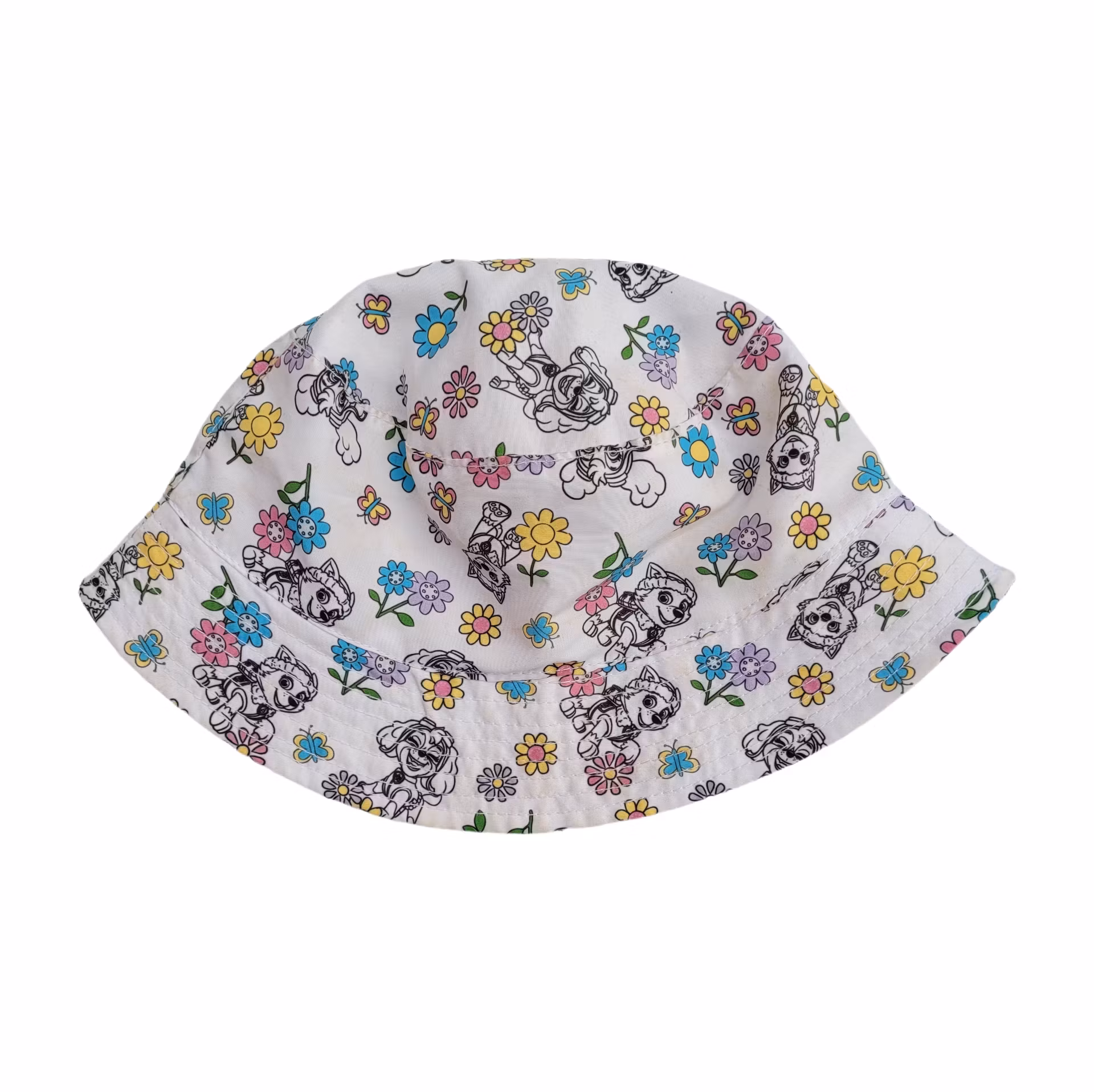 Storlek one size förskoleålder, Paw patrol, skick B