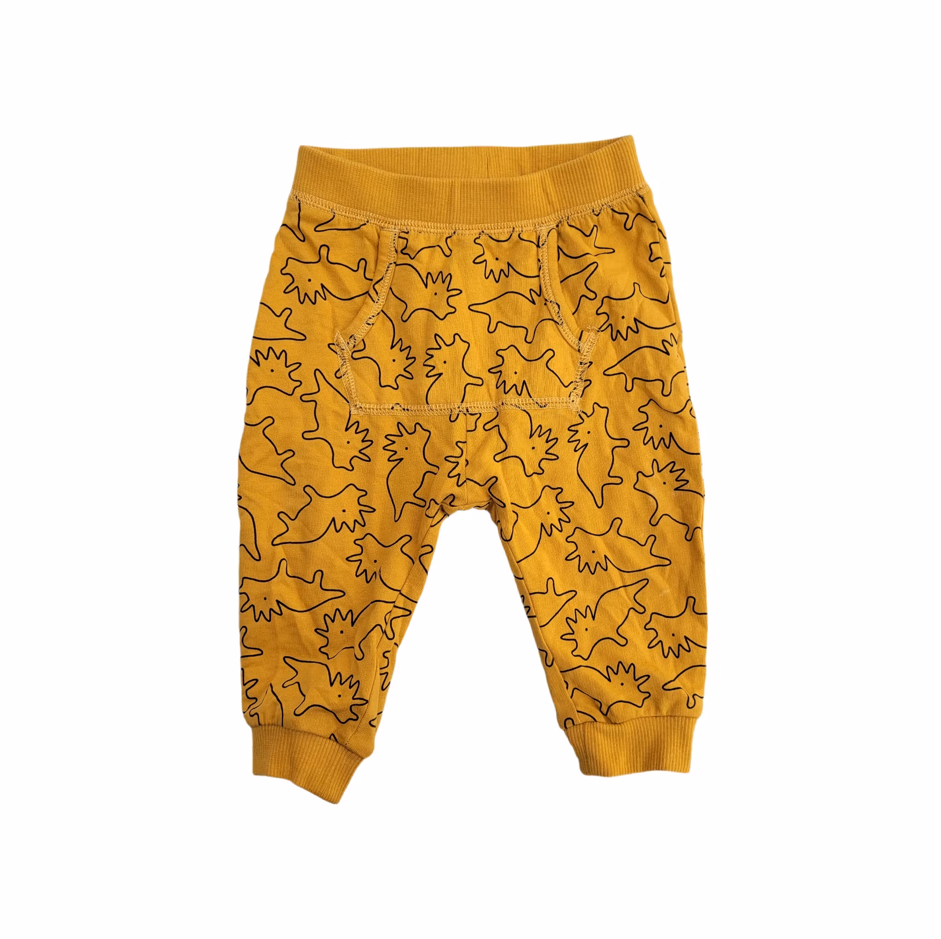 Storlek 68, Ica, skick A