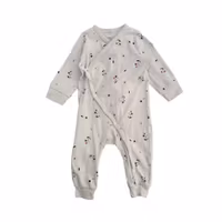 Storlek 68, Polarn o. pyret, skick B