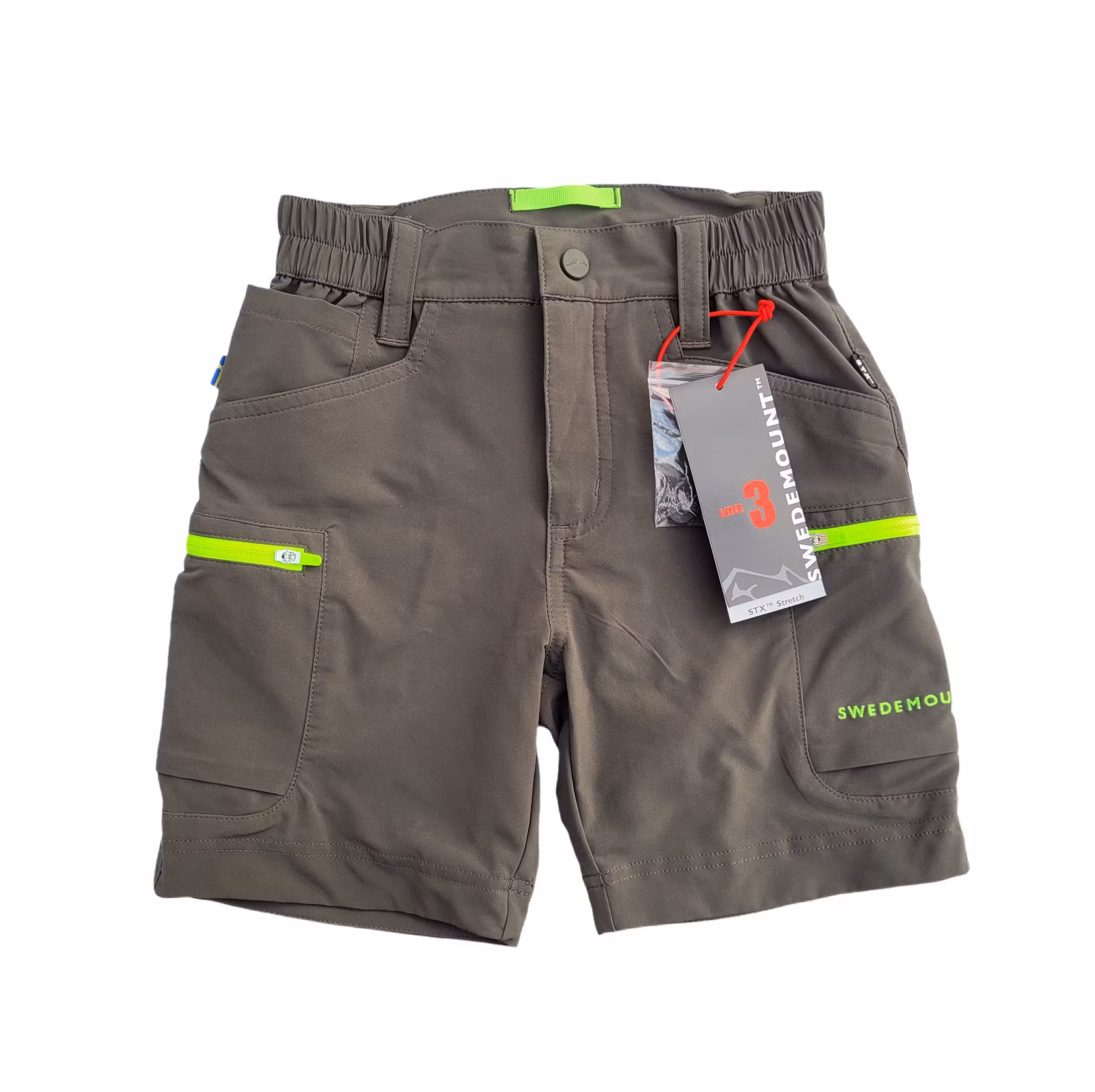 Storlek 130, Swedemount, skick A