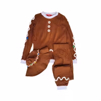 Storlek 134/140, Christmas collection, skick A