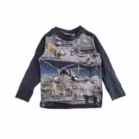 Storlek 92, Molo, skick B