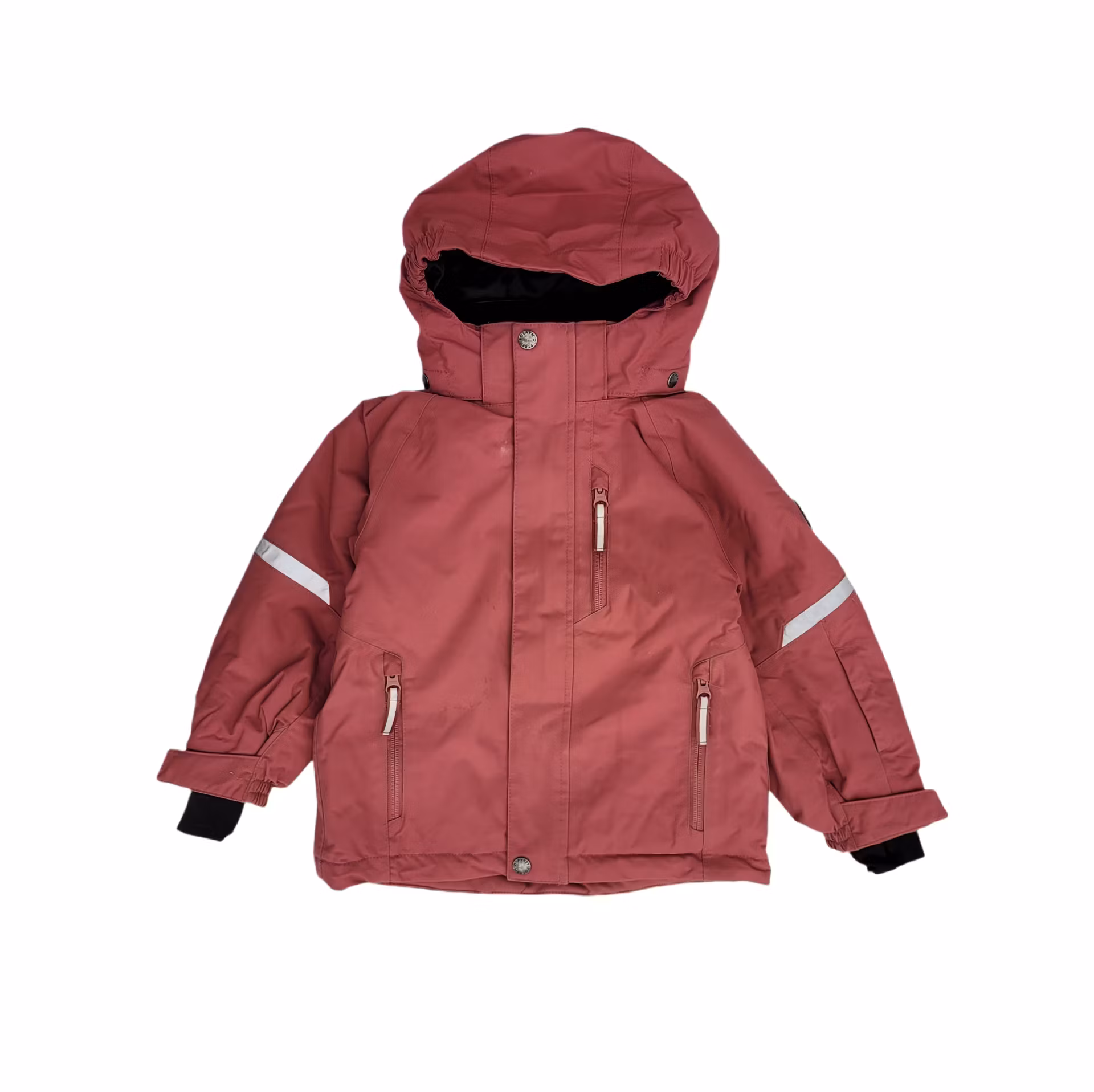 Storlek 104, Polarn o. pyret, skick B