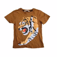 Storlek 104, H&M, skick B