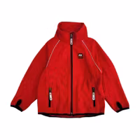 Storlek 104, Fix skick B