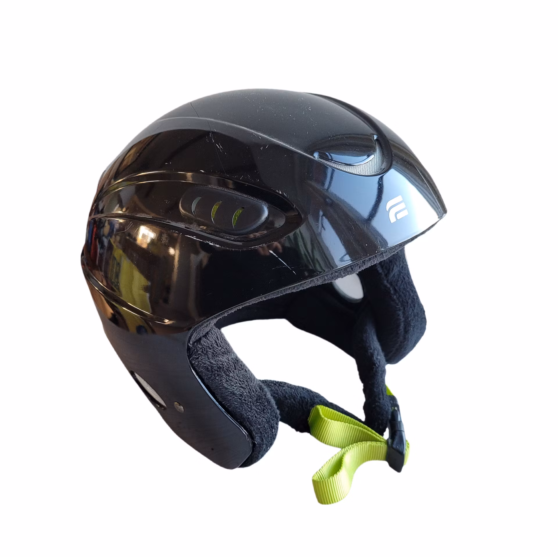 Skidhjälm, Everest, skick B