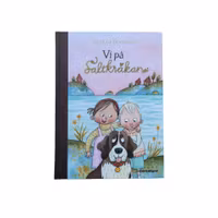 Vi på Saltkråkan, skick A