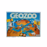 Geozoo, skick B