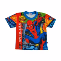 Storlek 98/104, Marvel, skick B