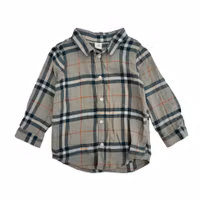 Storlek 92, H&M, skick B