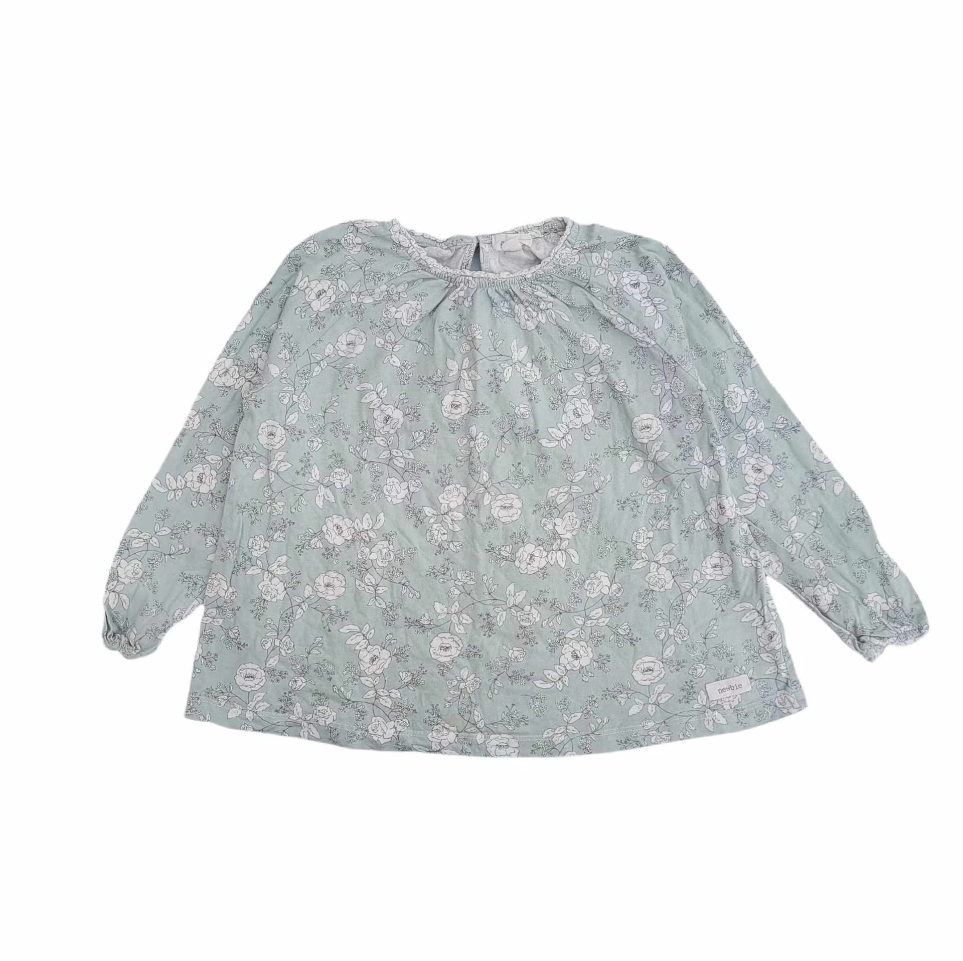 Storlek 98/104, Newbie, Kappahl, skick B