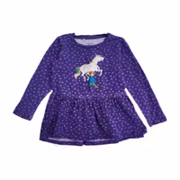 Storlek 98/104, Åhlens, skick B