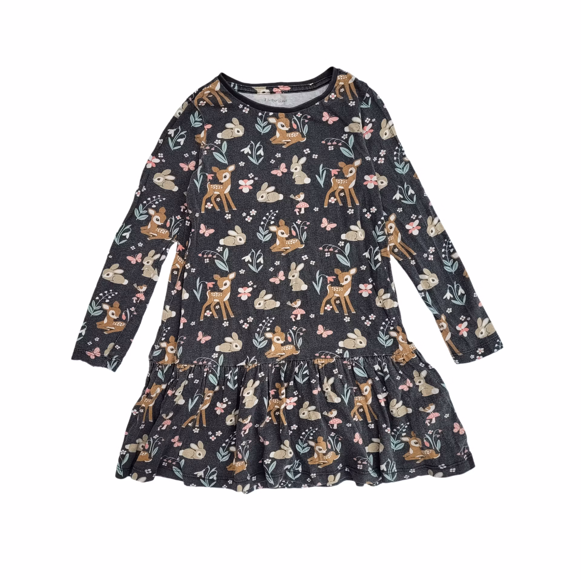 Storlek 110/116, Ellos, skick B