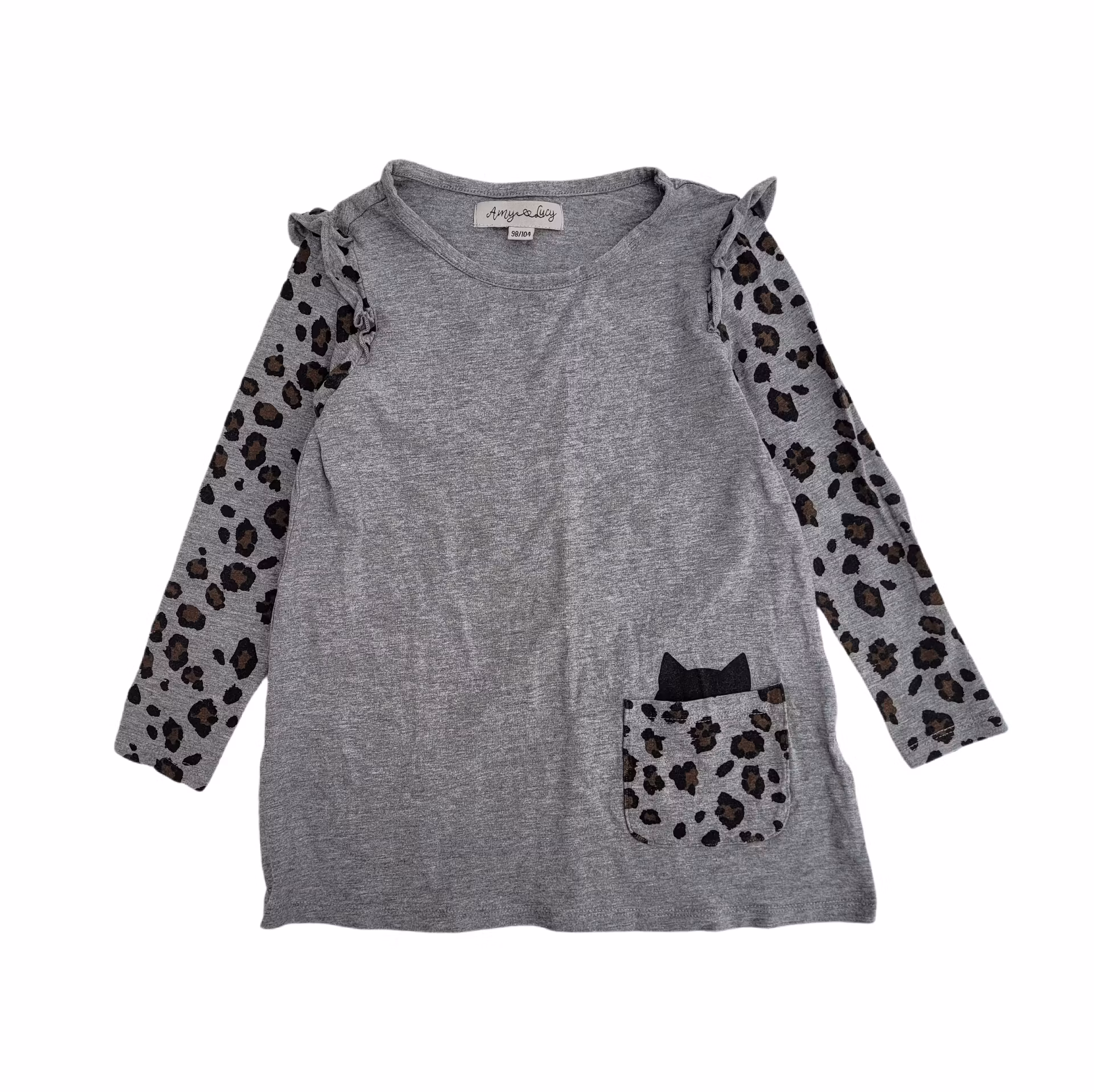 Storlek 98/104, Amy & Lucy, skick B