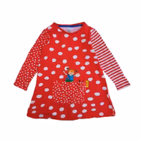 Storlek 98/104, Åhlens, skick B